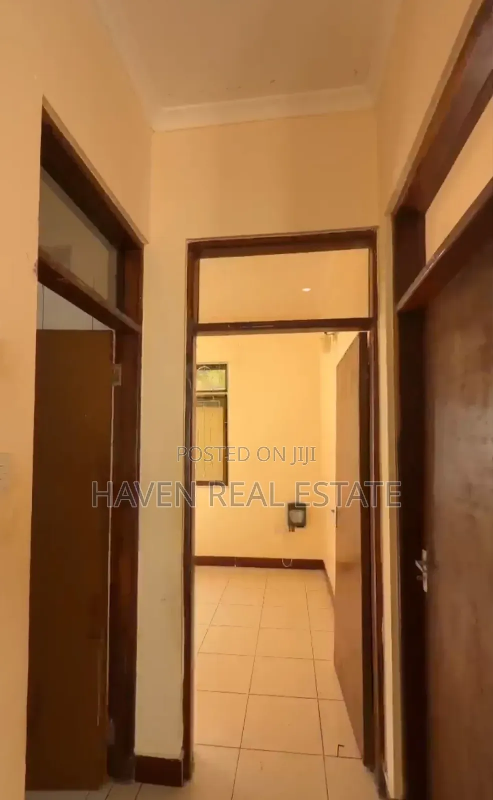2bdrm House in Makongorosi for rent