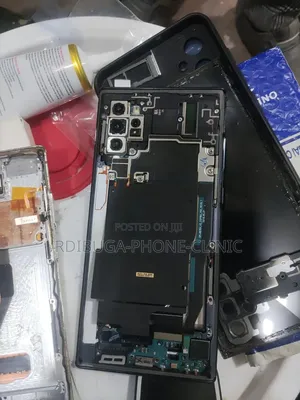 Original Samsung LCDS
