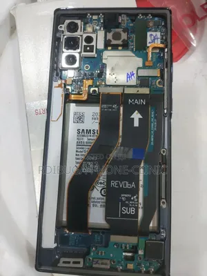 Original Samsung LCDS