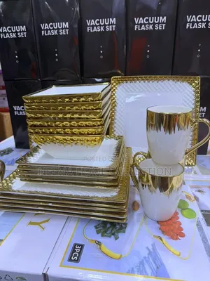 Dinner Sets