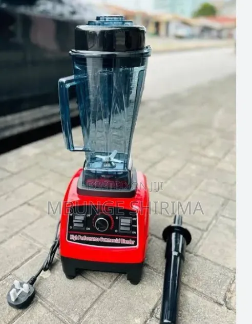 PCM Blender Brand New —