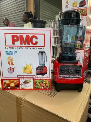 PCM Blender Brand New —