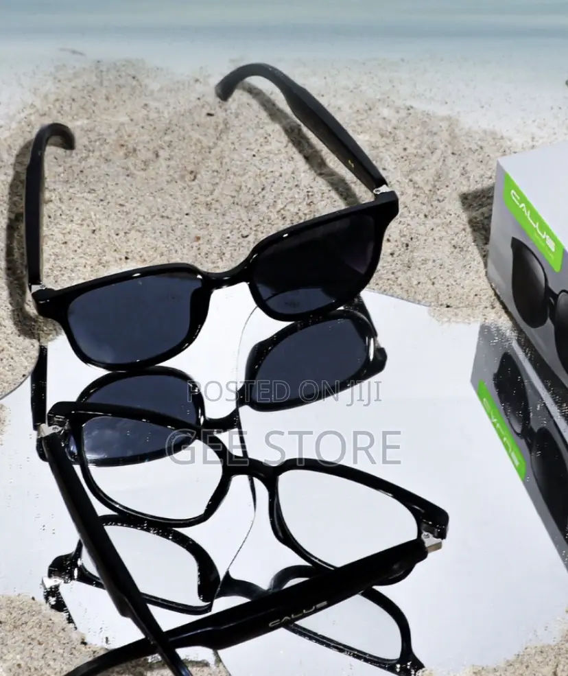 Calus Smart Audio Glass GL-08