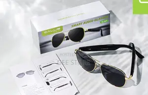 Calus GL-007 Smart Audio Glass