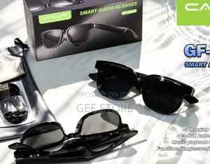 Calus Gf-Mach Smart Audio Glass