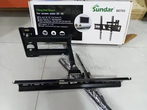 TVs Rottatable Brackets Size 26-55