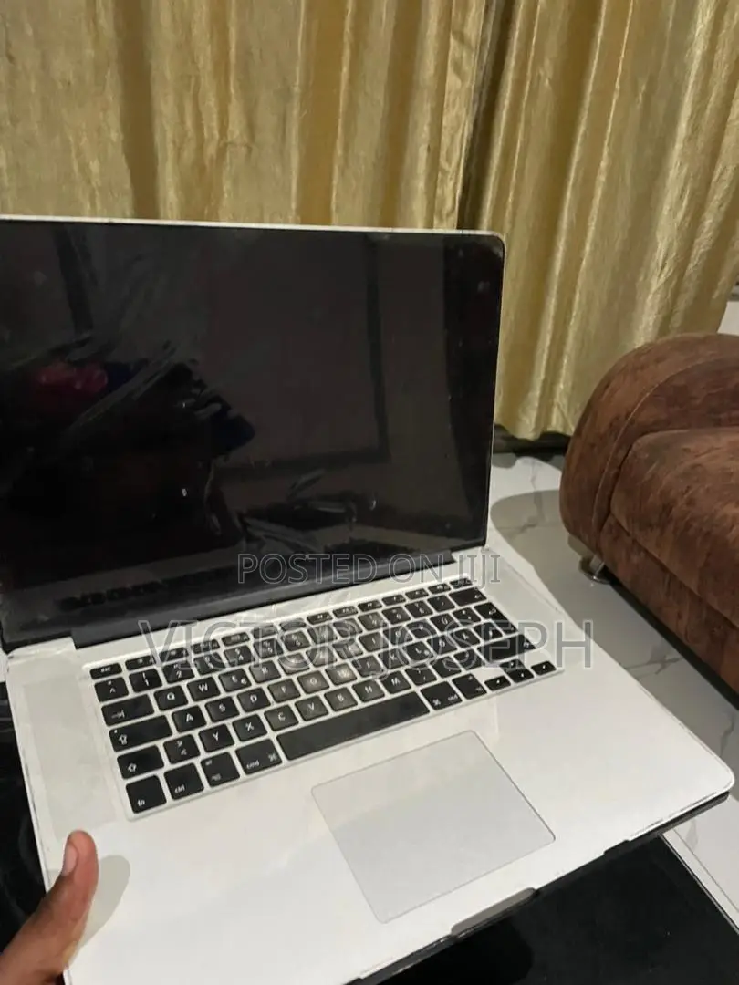 Laptop Apple MacBook 2013 8GB Intel Core i7 SSD 512GB