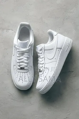 Men's Sneakers Nike Airforce