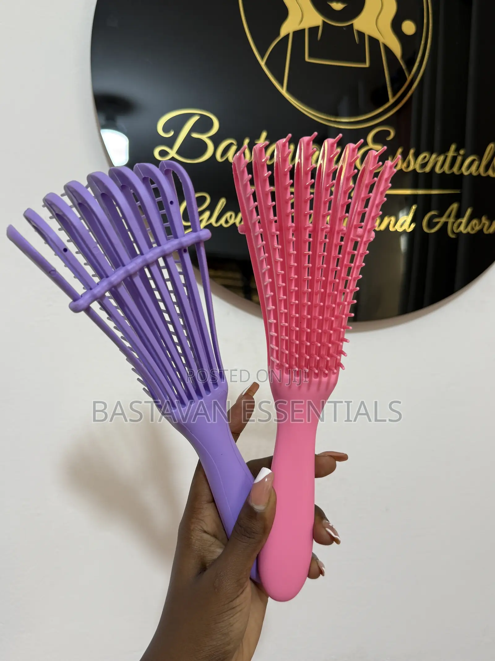 Detangle Comb