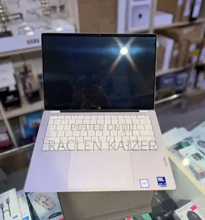 New Laptop HP 32GB Intel Core Ultra 9 SSD 1T