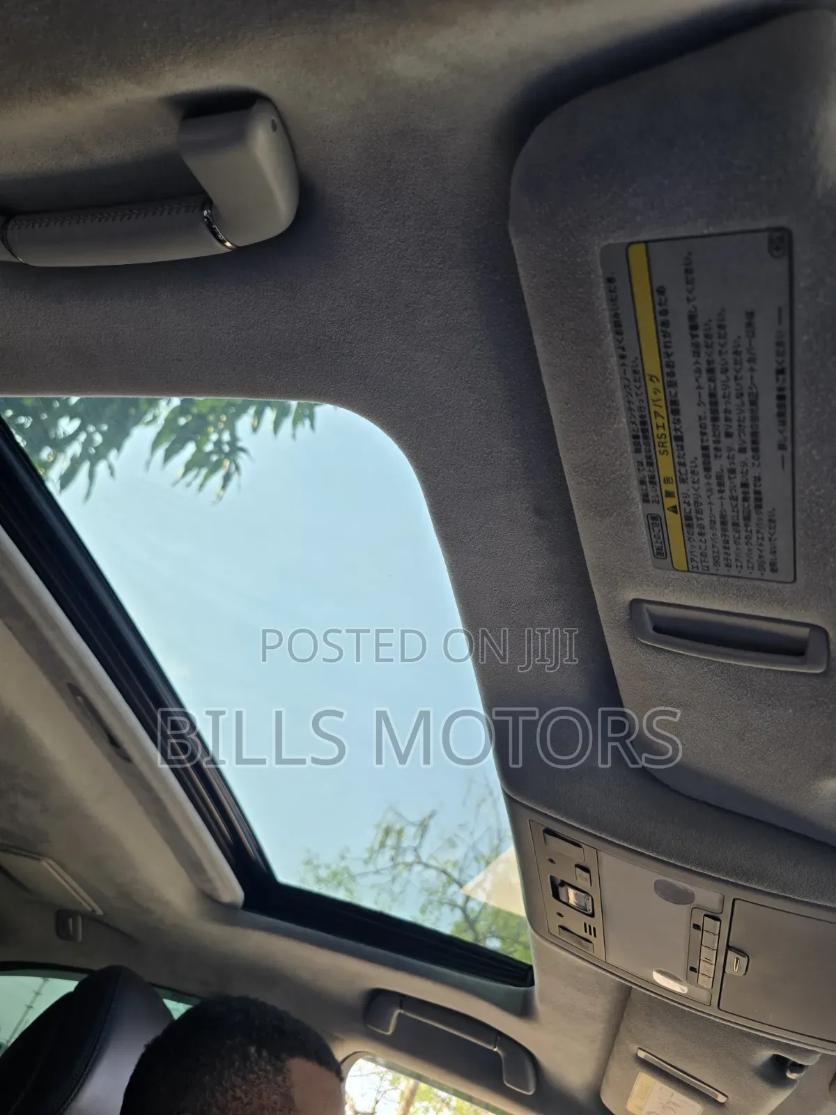 Lexus LS 2013 Silver
