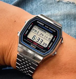Casio Abl-100we-1adf