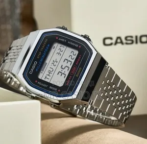 Casio Abl-100we-1adf