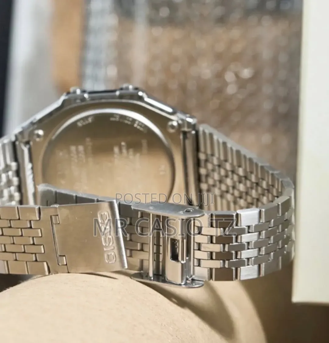Casio Abl-100we-1adf