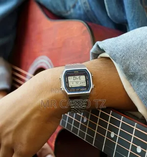Casio Abl-100we-1adf