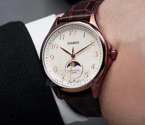Casio MTP-M110rl-5avdf