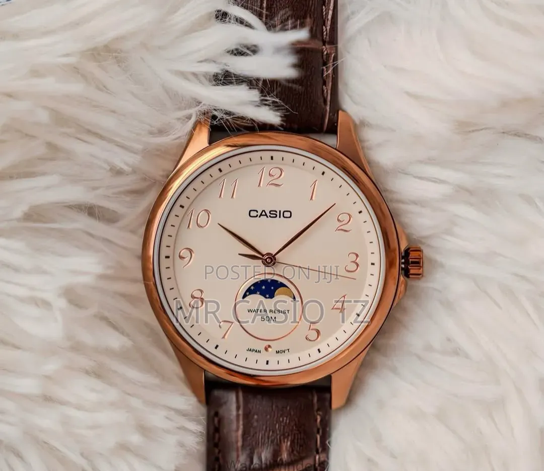Casio MTP-M110rl-5avdf