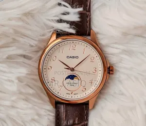 Casio MTP-M110rl-5avdf