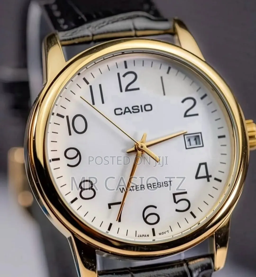 Casio MTP-V002gl-7b
