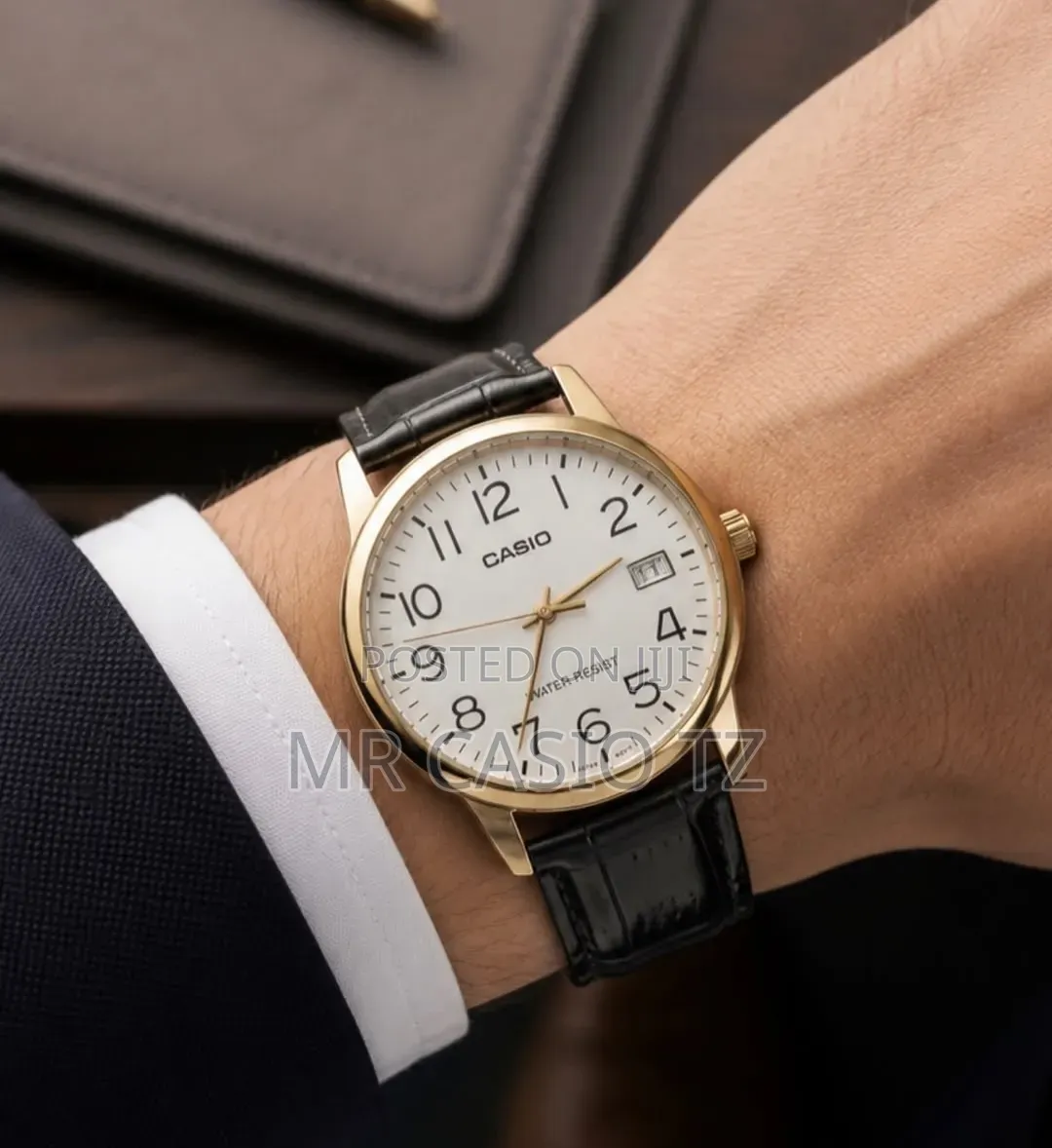 Casio MTP-V002gl-7b