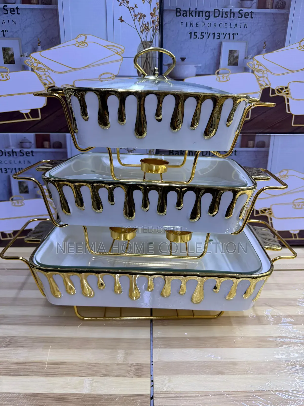 Food Warmer
