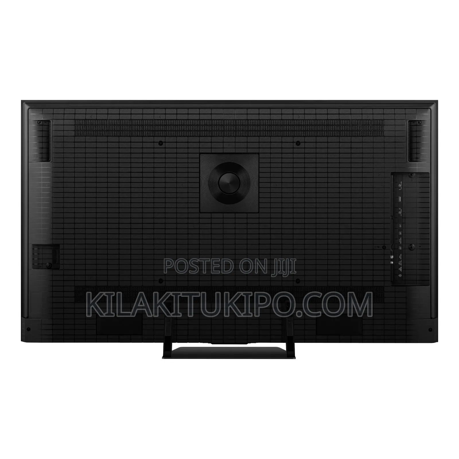 Hisense RGB MiniLED 85UR8S | 85′′ 180Hz 330HSR TV