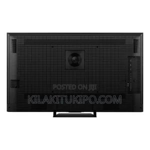 Hisense RGB MiniLED 85UR8S | 85′′ 180Hz 330HSR TV