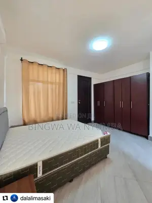 Furnished 3bdrm House in Mikocheni Kanye for rent