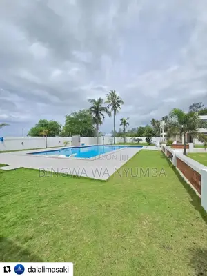 Furnished 3bdrm House in Mikocheni Kanye for rent
