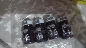 Rush Poppers