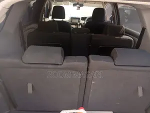 Toyota Wish 2006 Black