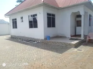 Furnished 3bdrm House in Chanika for sale