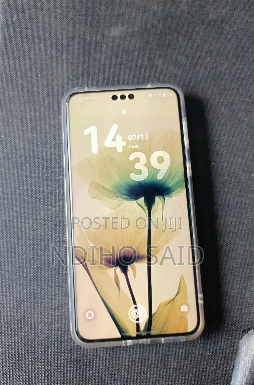 New Huawei Mate 60 Pro 512 GB White