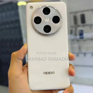 Oppo Find X8 Pro 512 GB Black