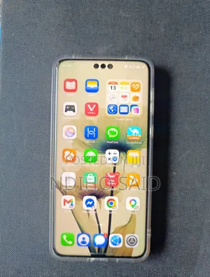 New Huawei Mate 60 Pro 512 GB White