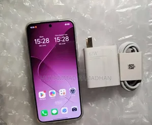 Xiaomi 14 256 GB White
