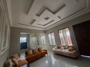 Furnished 4bdrm House in Vikindu for sale