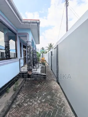 Furnished 4bdrm House in Majohe Bwera, Pugu for sale