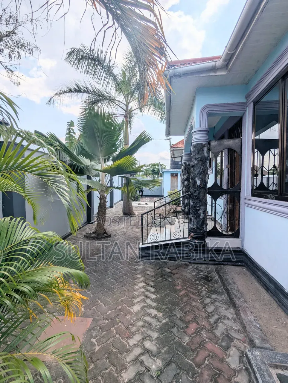 Furnished 4bdrm House in Majohe Bwera, Pugu for sale