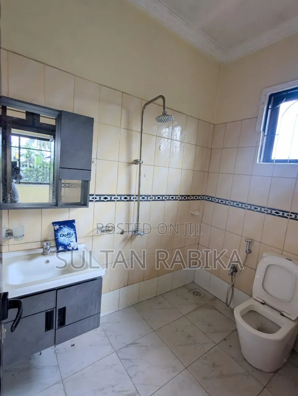 Furnished 4bdrm House in Majohe Bwera, Pugu for sale