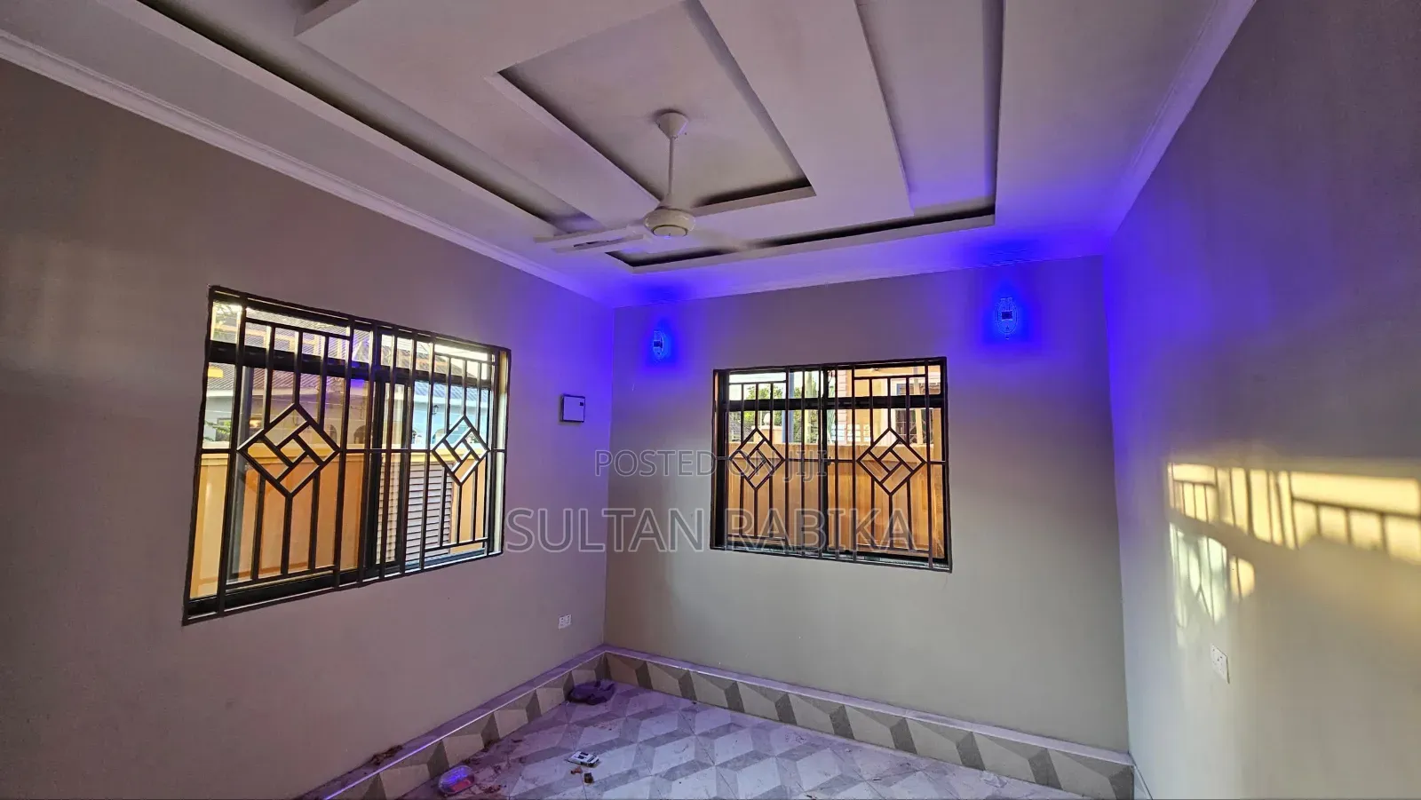 Furnished 3bdrm House in Chamaz, Chamazi for sale