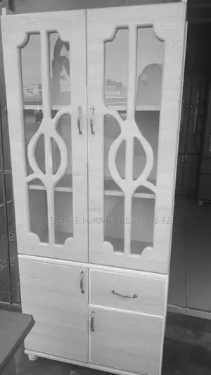 Makabati Ya Vyombo/ Cupboards