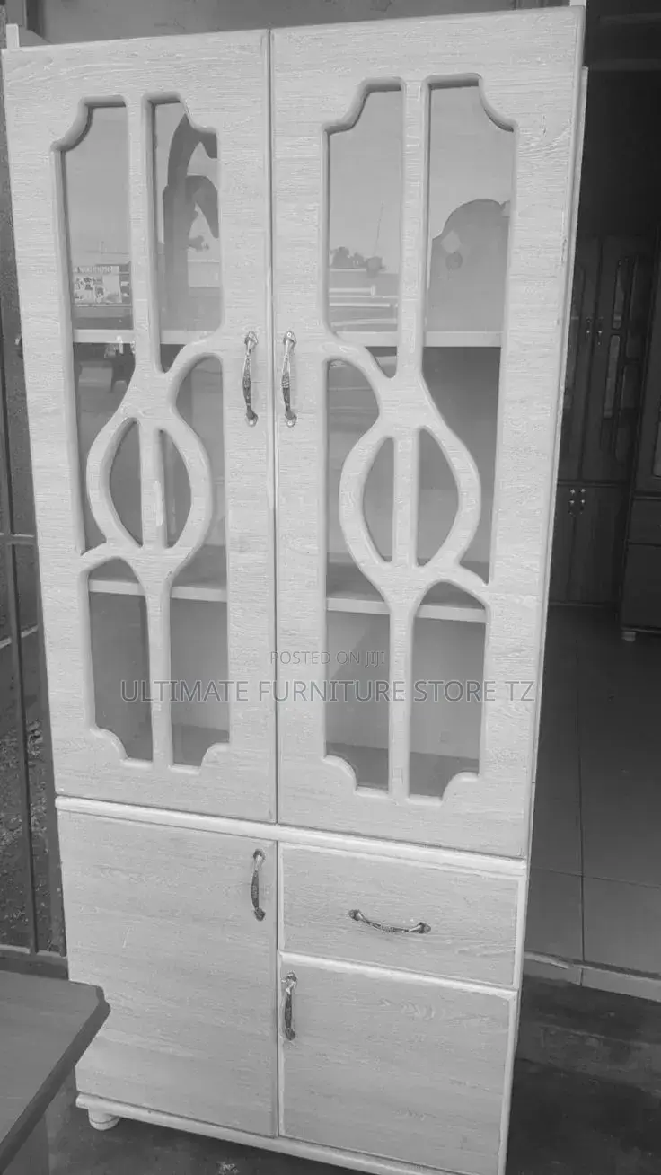 Makabati Ya Vyombo/ Cupboards