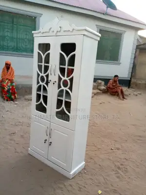 Makabati Ya Vyombo/ Cupboards