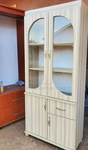Makabati Ya Vyombo/ Cupboards