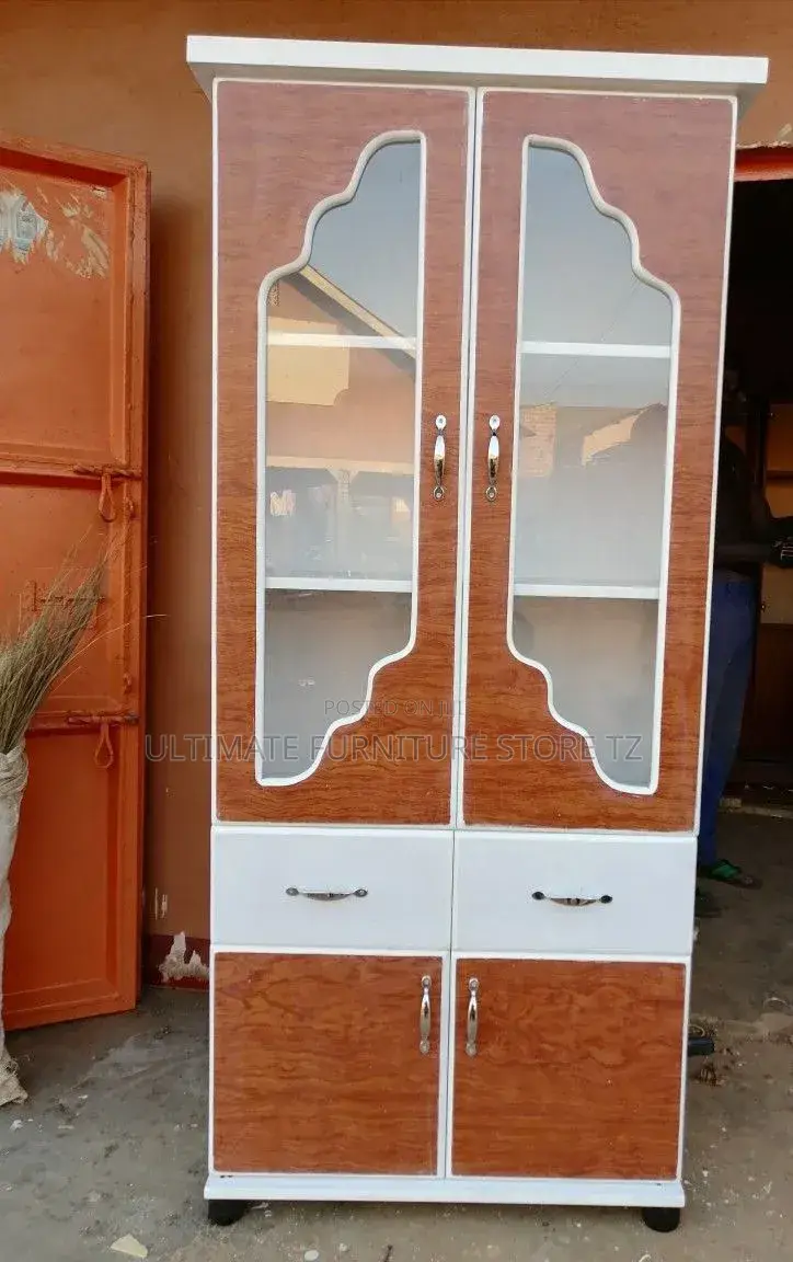 Makabati Ya Vyombo/ Cupboards