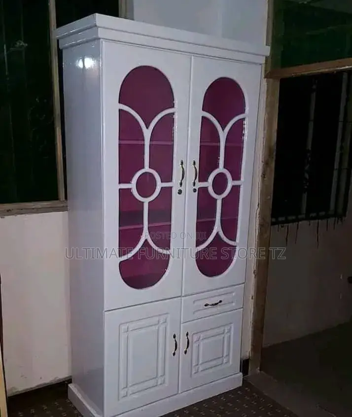 Makabati Ya Vyombo/ Cupboards