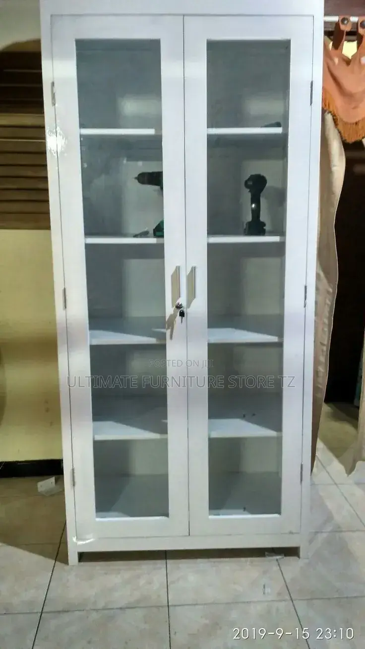 Makabati Ya Vyombo/ Cupboards