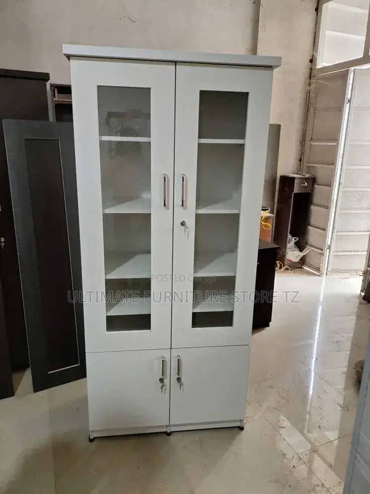 Makabati Ya Vyombo/ Cupboards