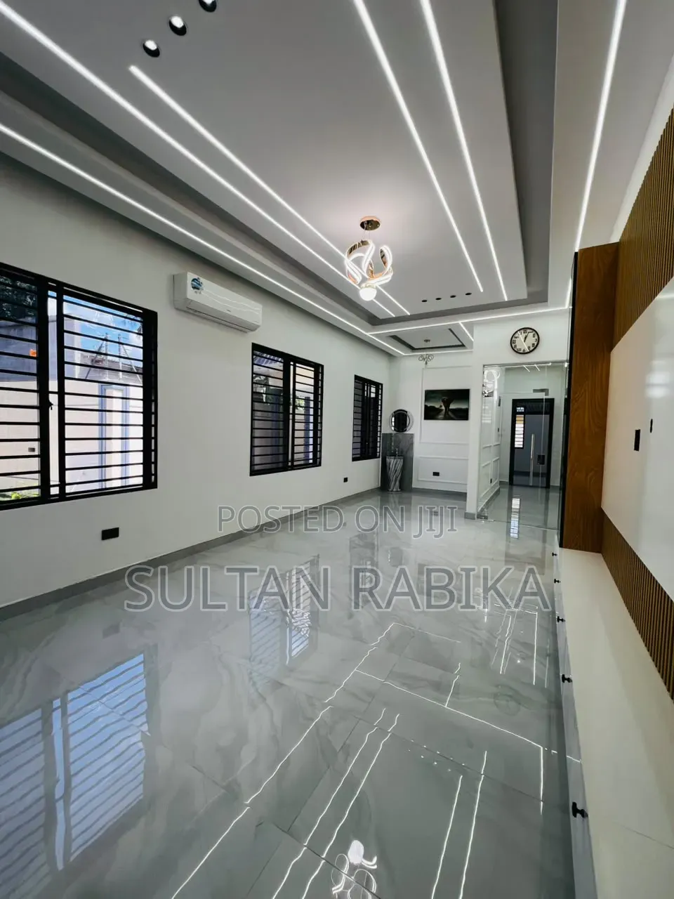 Furnished 4bdrm House in Kigamboni Kisiwani for sale